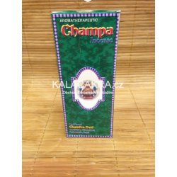 Chandra Devi tibetské vonné tyčinky Champa 30 ks