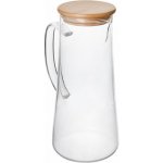 Orion domácí potřeby Džbán s víčkem 1,5 l – Zboží Dáma