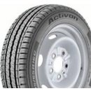 Osobní pneumatika BFGoodrich Activan 215/75 R16 113R