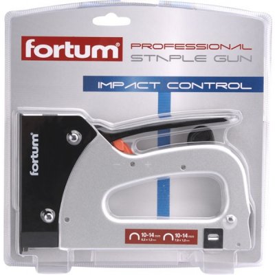 Fortum 4770702 – HobbyKompas.cz