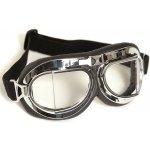 Brýle Mil-tec RAF pilotní černé – Sleviste.cz