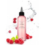 A'pieu Raspberry Hair Vinegar Malinový ocet na vlasy 200 ml – Zboží Dáma