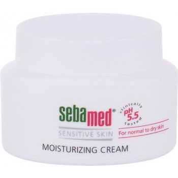 Sebamed hydratační denní krém 75 ml