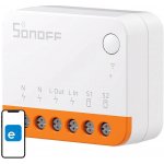 Sonoff Smart Switch MINIR4 – Zboží Živě