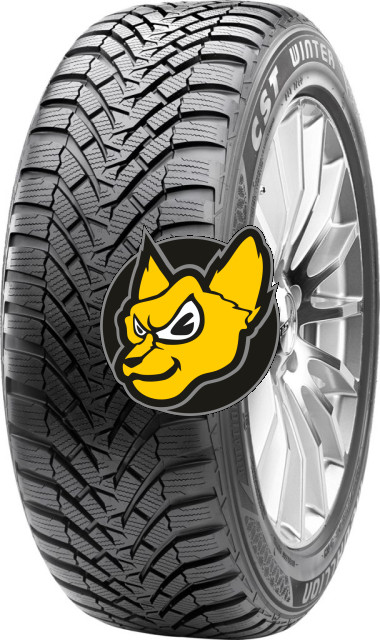 CST Medallion Winter WCP1 215/55 R17 98V