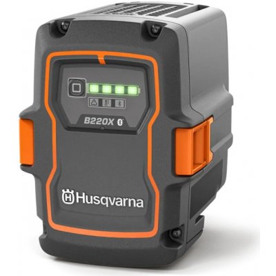 HUSQVARNA 40-B220X – Zboží Dáma