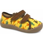 Beda Dinosaurs BFN 170040/TEX/W – Zboží Dáma