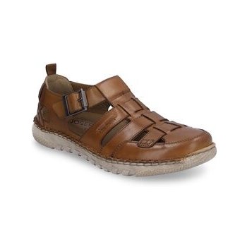 Josef Seibel Wilson 08 cognac 42708 859 370