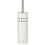 Kela WC sada Leo bílá KL 23109 – Zbozi.Blesk.cz