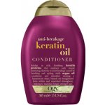 OGX Anti Breakage Keratin Oil kondicionér 385 ml