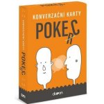 Konverzační karty Pokec – Zboží Dáma
