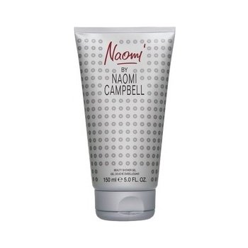 Naomi Campbell Naomi sprchový gel 150 ml