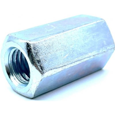 EU SELECT Matice prodloužená DIN 6334 zn M5x15 M5x15 – Sleviste.cz