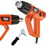BLACK & DECKER KX2001 – Zboží Dáma