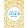 Kniha Jeruzalém - Kuchařka - Yotam Ottolenghi