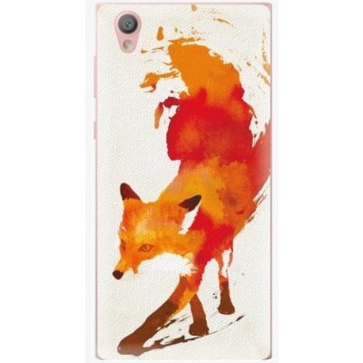 Pouzdro iSaprio - Fast Fox - Sony Xperia L1 – Zboží Mobilmania