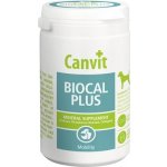 Canvit Biocal Plus 230 g – Hledejceny.cz