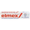 Zubní pasta Elmex bez mentolu 75 ml