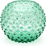Váza 12cm - Hobnail - Ananas - beryl – Hledejceny.cz