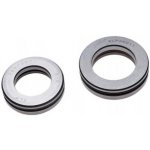 ložisko krku řízení skútr Peugeot Kisbee 50 – Hledejceny.cz