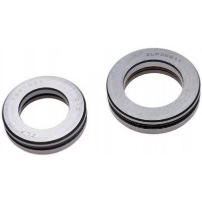 ložisko krku řízení skútr Peugeot Kisbee 50 – Hledejceny.cz