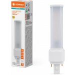 Ledvance Žárovka DULUX LED D13 EM & AC MAINS V 6W 840 G24D-1 – Hledejceny.cz