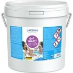 Laguna 6v1 multifunkční tablety 3,2 kg – Hledejceny.cz