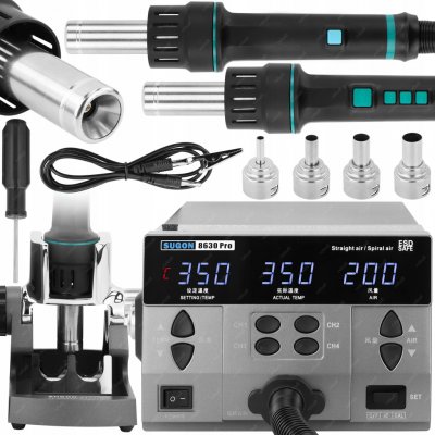 Sugon 8630pro – Zboží Dáma