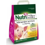 NutriMIX PRO SELATA A PRASATA 3 kg – Zboží Dáma