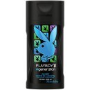Playboy Generation For Him sprchový gel 250 ml