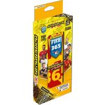 Panini 2026 FIFA 365 Adrenalyn XL Pencil Tin – Zbozi.Blesk.cz