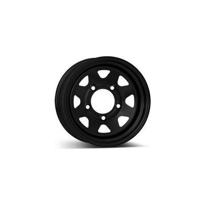 DOTZ DAKAR DARK 7x15 6x139,7 ET12