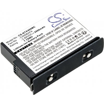 Cameron Sino CS-NTX400MC – Hledejceny.cz