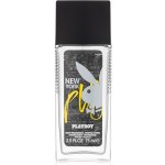 Playboy New York Men deodorant sklo 75 ml – Hledejceny.cz