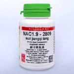 Sinecura NAC1.9-2809 suzi jiangqi tang 60 tablet – Hledejceny.cz