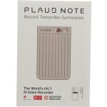 Plaud Note – Sleviste.cz