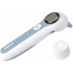 Beaba Thermospeed Infrared Thermometer Forehead and Ear Detection – Zboží Mobilmania