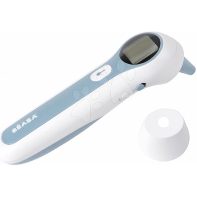 Beaba Thermospeed Infrared Thermometer Forehead and Ear Detection