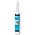 Mastersil střešní tmel 315ml černá – HobbyKompas.cz