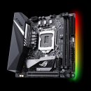 Asus ROG STRIX H370-I GAMING 90MB0WE0-M0EAY0