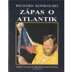 Zápas o Atlantik – Sleviste.cz