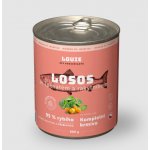 Louie Losos s rakytníkem špenátem a prebiotiky 800 g – Hledejceny.cz