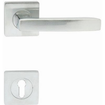 Cobra Mega-S – PZ – mat chrom – Sleviste.cz