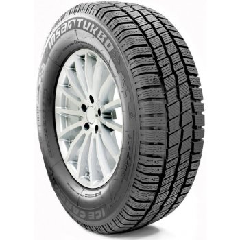 Pneumatiky Insa Turbo Ice Cargo 195/65 R16 104R