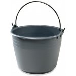 Plastime Vědro zemědělské 25l PH ŠE, pro styk s potravinami – Sleviste.cz