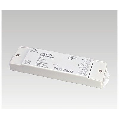 Dimmer 1-10V 12-36V CC 4x0,35A 1CH input – Zboží Mobilmania