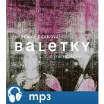 Baletky - Čechová Miřenka – Zboží Mobilmania