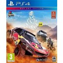 Dakar 18