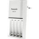 Panasonic BQ-CC55 Smart Quick Charger BQ-CC55E