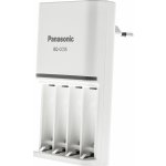 Panasonic BQ-CC55 Smart Quick Charger BQ-CC55E – Zboží Živě